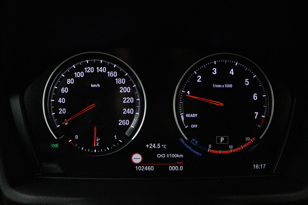 BMW X1 SDrive18i Business Edition (NAVIGATIE, STOELVERWARMING, HEAD-UP, SFEEVERLICHTING, 1e EIGENAAR, DEALER ONDERHOUDEN) 48568073-14.jpg | Autocentrum Brabant Breda