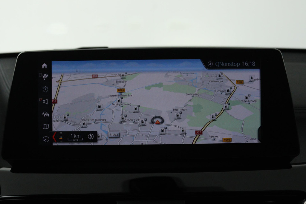 BMW X1 SDrive18i Business Edition (NAVIGATIE, STOELVERWARMING, HEAD-UP, SFEEVERLICHTING, 1e EIGENAAR, DEALER ONDERHOUDEN) 48568073-15.jpg | Autocentrum Brabant Breda