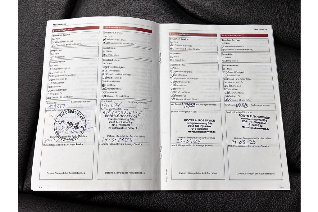 Audi Q5 2.0 TFSI quattro Pro S-Line Plus(Zeer Goed OnderH,Trekhaak, Navi, Parkeersensoren V+A, StoelV, Leer, Etc) 48578604-13.jpg | Autocentrum Brabant Breda