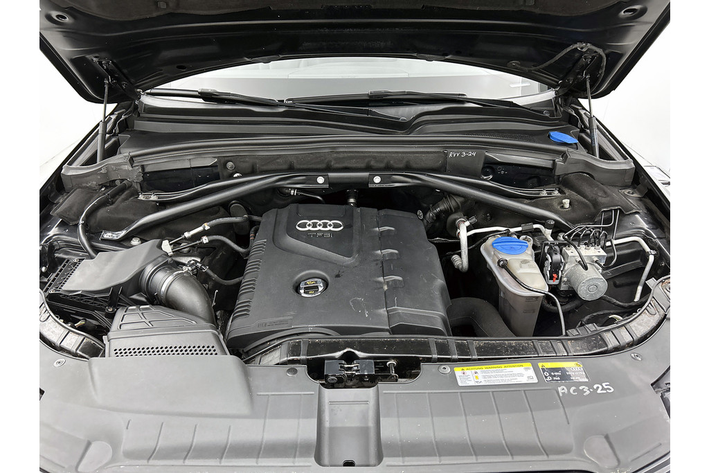 Audi Q5 2.0 TFSI quattro Pro S-Line Plus(Zeer Goed OnderH,Trekhaak, Navi, Parkeersensoren V+A, StoelV, Leer, Etc) 48578604-14.jpg | Autocentrum Brabant Breda