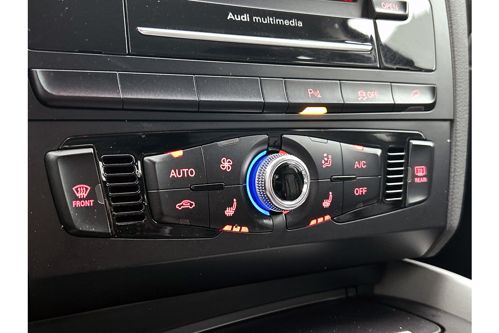 Audi Q5 2.0 TFSI quattro Pro S-Line Plus(Zeer Goed OnderH,Trekhaak, Navi, Parkeersensoren V+A, StoelV, Leer, Etc) 48578604-16.jpg | Autocentrum Brabant Breda