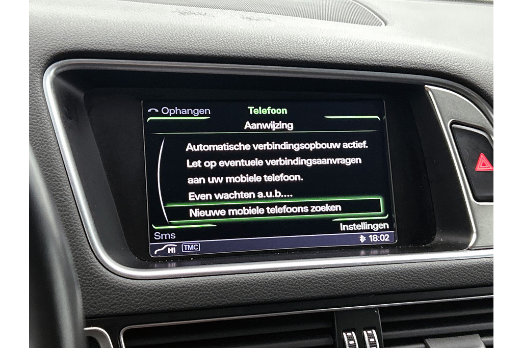 Audi Q5 2.0 TFSI quattro Pro S-Line Plus(Zeer Goed OnderH,Trekhaak, Navi, Parkeersensoren V+A, StoelV, Leer, Etc) 48578604-20.jpg | Autocentrum Brabant Breda