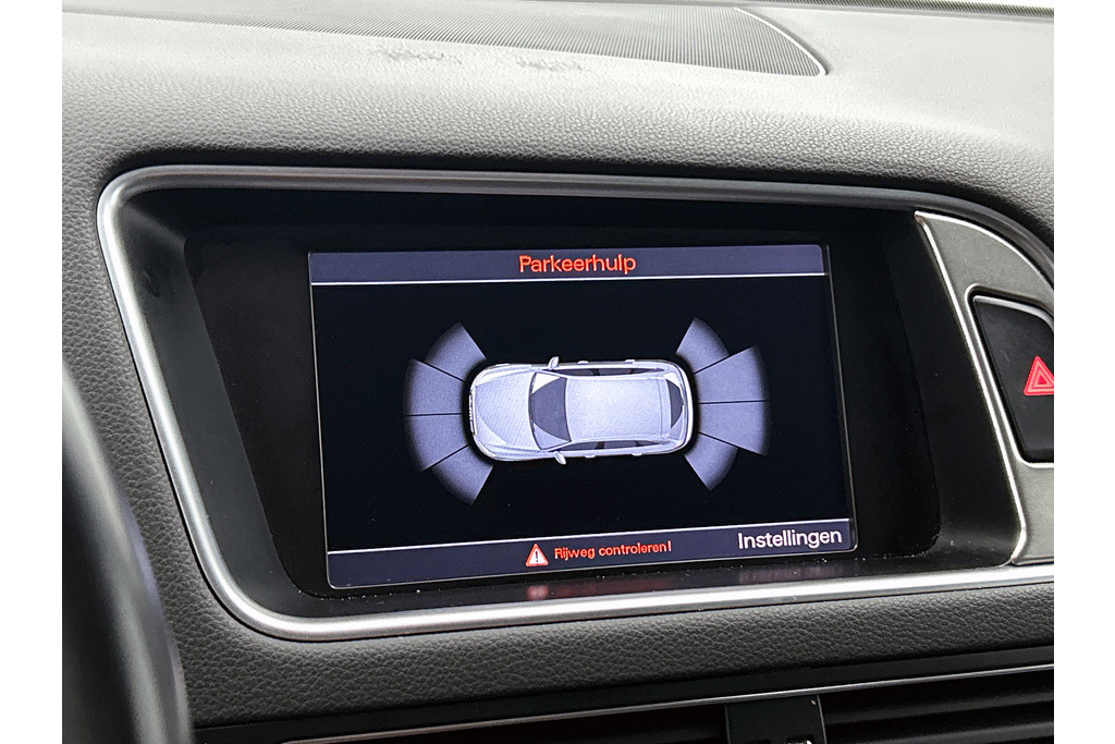 Audi Q5 2.0 TFSI quattro Pro S-Line Plus(Zeer Goed OnderH,Trekhaak, Navi, Parkeersensoren V+A, StoelV, Leer, Etc) 48578604-8.jpg | Autocentrum Brabant Breda