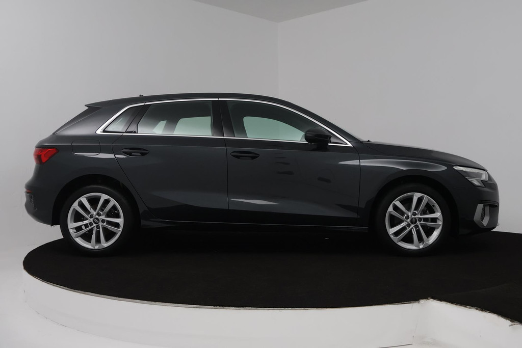 Audi A3 Sportback 30 TFSI Advanced edition (DIGITALE COCKPIT, LANE-ASSIST, CRUISE CONTROL ADAPTIEF, STOELVERWARMING, SENSOREN) 48591050-13.jpg | Autocentrum Brabant Breda