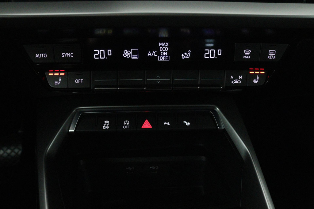 Audi A3 Sportback 30 TFSI Advanced edition (DIGITALE COCKPIT, LANE-ASSIST, CRUISE CONTROL ADAPTIEF, STOELVERWARMING, SENSOREN) 48591050-18.jpg | Autocentrum Brabant Breda