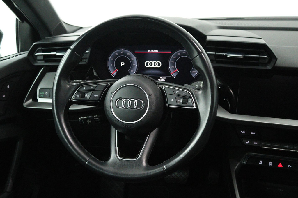 Audi A3 Sportback 30 TFSI Advanced edition (DIGITALE COCKPIT, LANE-ASSIST, CRUISE CONTROL ADAPTIEF, STOELVERWARMING, SENSOREN) 48591050-2.jpg | Autocentrum Brabant Breda