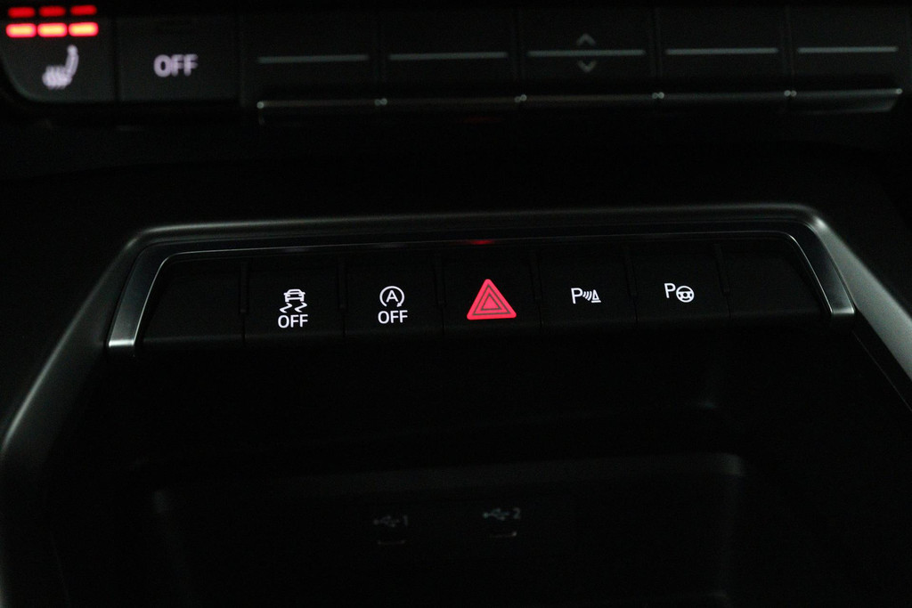 Audi A3 Sportback 30 TFSI Advanced edition (DIGITALE COCKPIT, LANE-ASSIST, CRUISE CONTROL ADAPTIEF, STOELVERWARMING, SENSOREN) 48591050-20.jpg | Autocentrum Brabant Breda