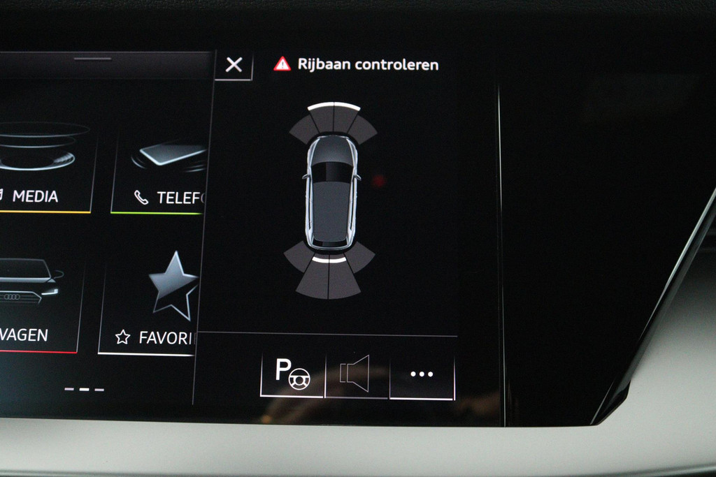 Audi A3 Sportback 30 TFSI Advanced edition (DIGITALE COCKPIT, LANE-ASSIST, CRUISE CONTROL ADAPTIEF, STOELVERWARMING, SENSOREN) 48591050-23.jpg | Autocentrum Brabant Breda