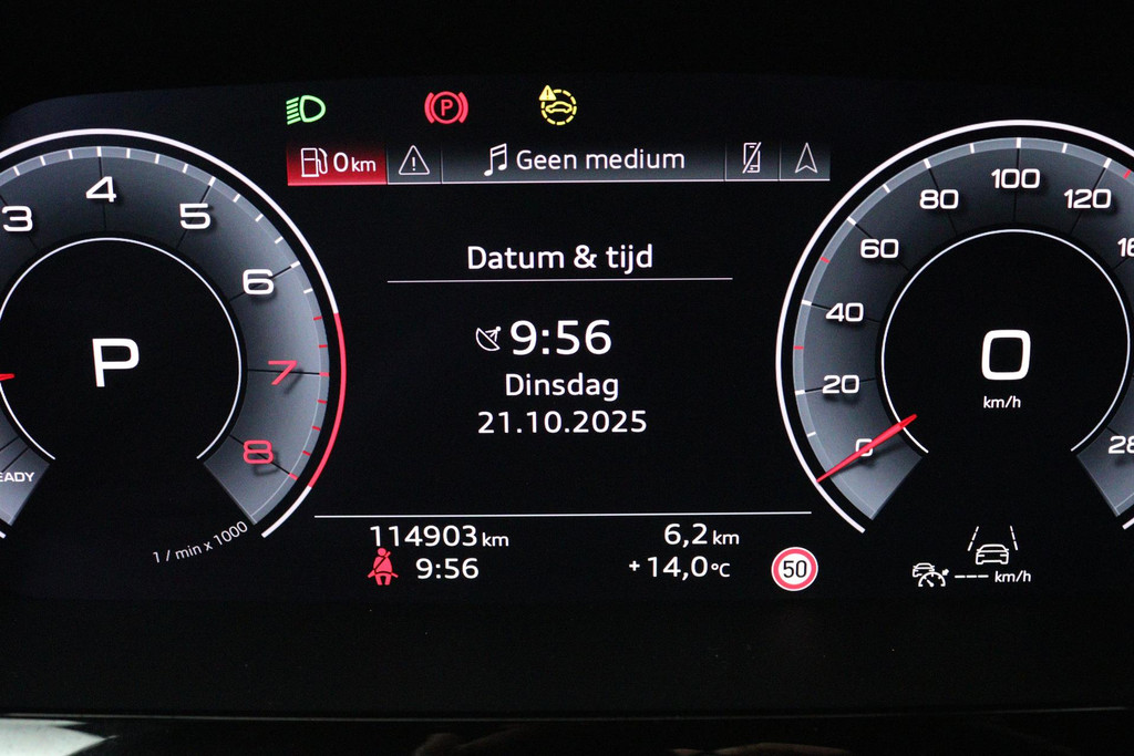 Audi A3 Sportback 30 TFSI Advanced edition (DIGITALE COCKPIT, LANE-ASSIST, CRUISE CONTROL ADAPTIEF, STOELVERWARMING, SENSOREN) 48591050-6.jpg | Autocentrum Brabant Breda