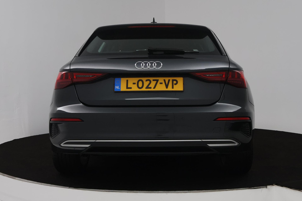 Audi A3 Sportback 30 TFSI Advanced edition (DIGITALE COCKPIT, LANE-ASSIST, CRUISE CONTROL ADAPTIEF, STOELVERWARMING, SENSOREN) 48591050-7.jpg | Autocentrum Brabant Breda