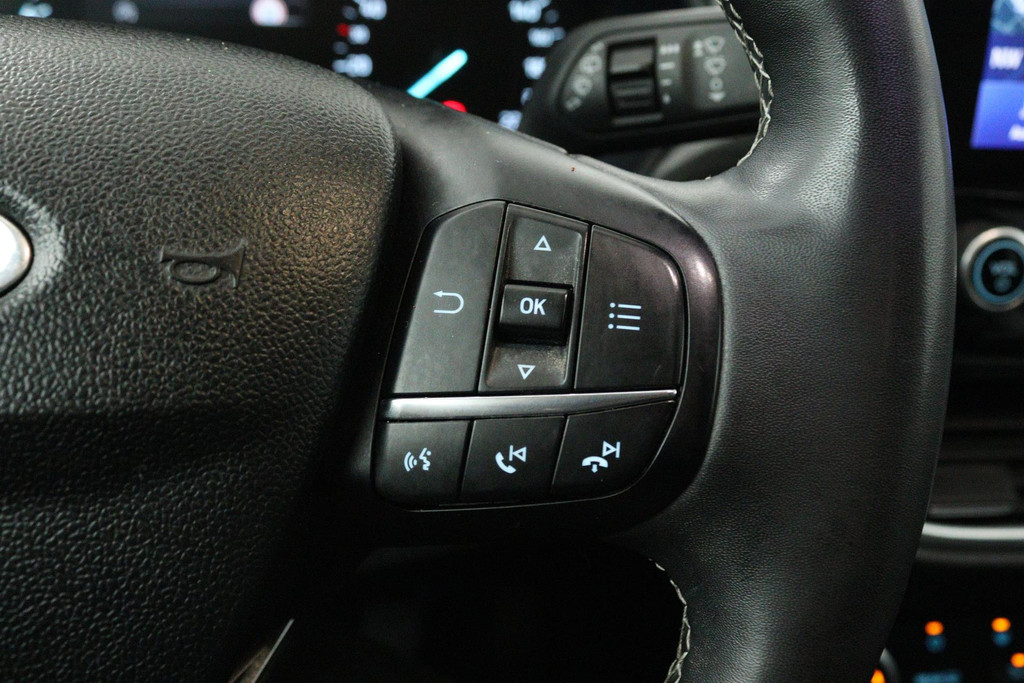 Ford Puma 1.0 EcoBoost Hybrid Titanium (TREKHAAK, PARKEERSENSOREN, NAVIGATIE, LANE-ASSIST) 48591082-11.jpg | Autocentrum Brabant Breda