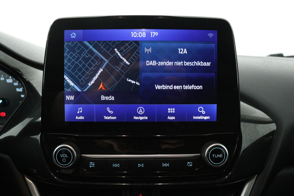 Ford Puma 1.0 EcoBoost Hybrid Titanium (TREKHAAK, PARKEERSENSOREN, NAVIGATIE, LANE-ASSIST) 48591082-14.jpg | Autocentrum Brabant Breda