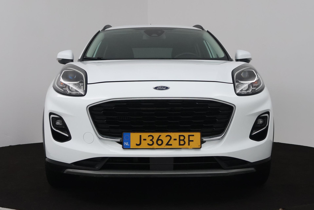 Ford Puma 1.0 EcoBoost Hybrid Titanium (TREKHAAK, PARKEERSENSOREN, NAVIGATIE, LANE-ASSIST) 48591082-15.jpg | Autocentrum Brabant Breda