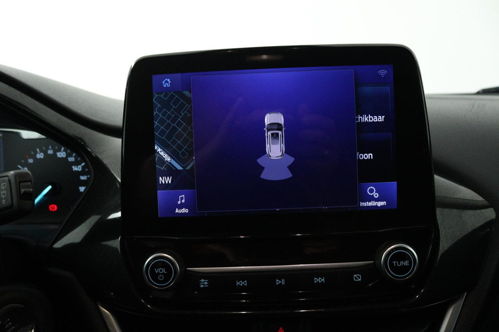 Ford Puma 1.0 EcoBoost Hybrid Titanium (TREKHAAK, PARKEERSENSOREN, NAVIGATIE, LANE-ASSIST) 48591082-16.jpg | Autocentrum Brabant Breda