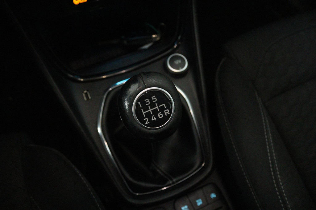 Ford Puma 1.0 EcoBoost Hybrid Titanium (TREKHAAK, PARKEERSENSOREN, NAVIGATIE, LANE-ASSIST) 48591082-18.jpg | Autocentrum Brabant Breda