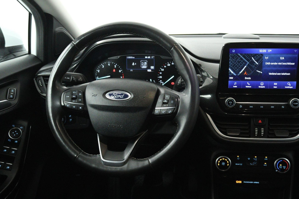 Ford Puma 1.0 EcoBoost Hybrid Titanium (TREKHAAK, PARKEERSENSOREN, NAVIGATIE, LANE-ASSIST) 48591082-2.jpg | Autocentrum Brabant Breda