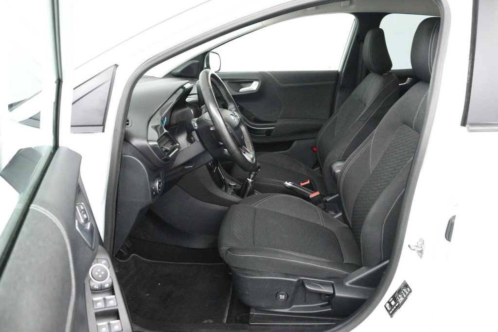 Ford Puma 1.0 EcoBoost Hybrid Titanium (TREKHAAK, PARKEERSENSOREN, NAVIGATIE, LANE-ASSIST) 48591082-21.jpg | Autocentrum Brabant Breda