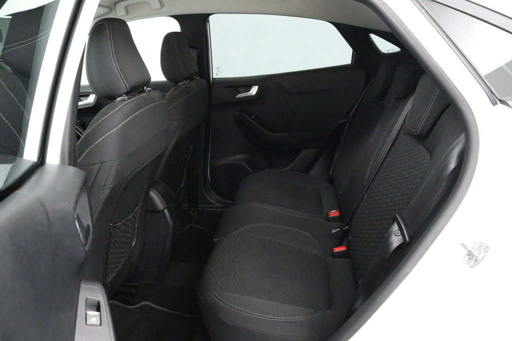 Ford Puma 1.0 EcoBoost Hybrid Titanium (TREKHAAK, PARKEERSENSOREN, NAVIGATIE, LANE-ASSIST) 48591082-22.jpg | Autocentrum Brabant Breda