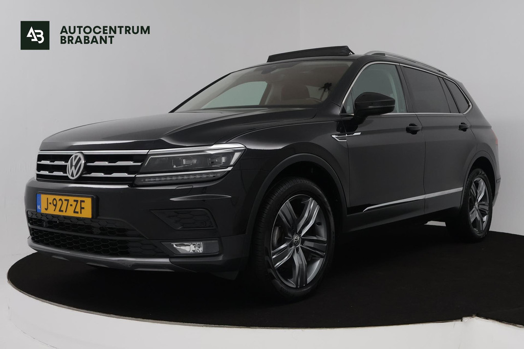 Volkswagen Tiguan Allspace 1.5 TSI Comfortline Business 7p. (PANORAMADAK, DIGITALE COCKPIT, CAMERA, AUTOMAAT) 48591317-0.jpg | Autocentrum Brabant Breda
