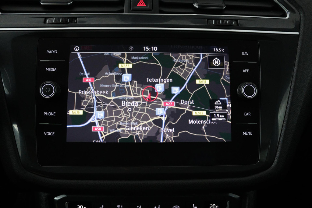 Volkswagen Tiguan Allspace 1.5 TSI Comfortline Business 7p. (PANORAMADAK, DIGITALE COCKPIT, CAMERA, AUTOMAAT) 48591317-20.jpg | Autocentrum Brabant Breda