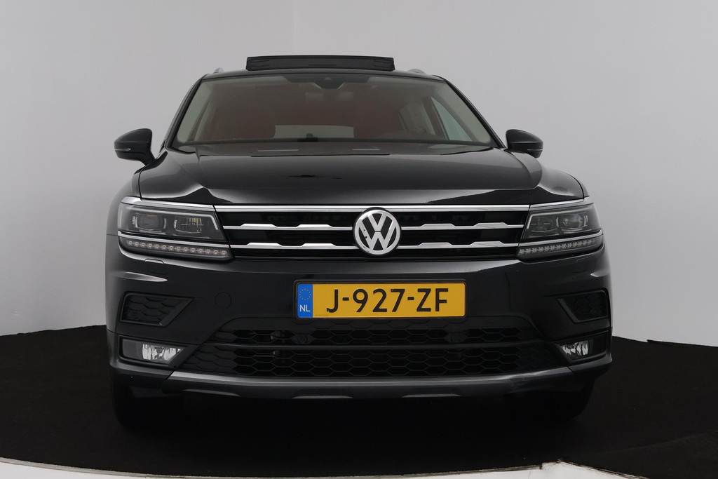 Volkswagen Tiguan Allspace 1.5 TSI Comfortline Business 7p. (PANORAMADAK, DIGITALE COCKPIT, CAMERA, AUTOMAAT) 48591317-21.jpg | Autocentrum Brabant Breda