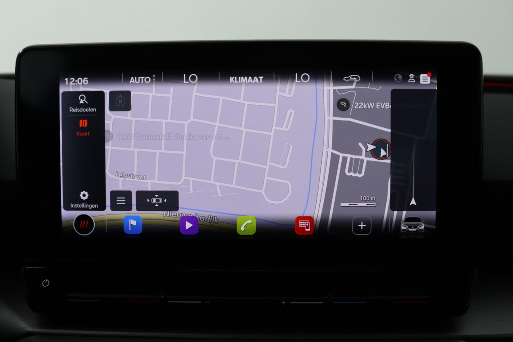 SEAT Leon 1.0 eTSI FR Business Intense (PANORAMADAK, TREKHAAK, SFEERVERLICHTING, CAMERA, CARPLAY. CRUISE CONTROL ADAPTIEF) 48591496-11.jpg | Autocentrum Brabant Breda