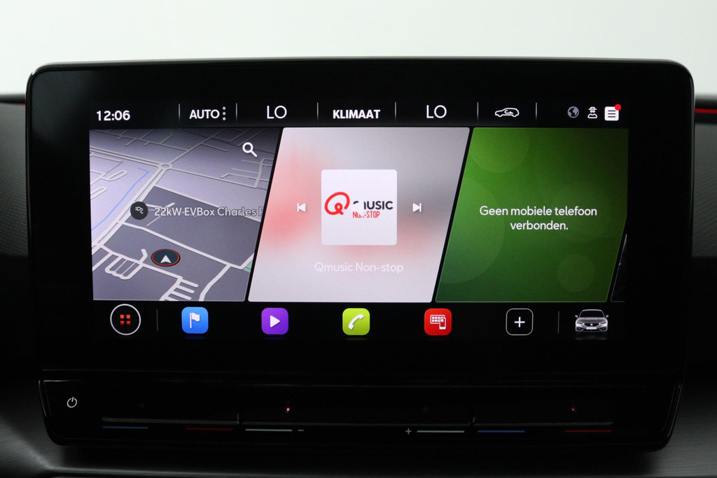 SEAT Leon 1.0 eTSI FR Business Intense (PANORAMADAK, TREKHAAK, SFEERVERLICHTING, CAMERA, CARPLAY. CRUISE CONTROL ADAPTIEF) 48591496-9.jpg | Autocentrum Brabant Breda