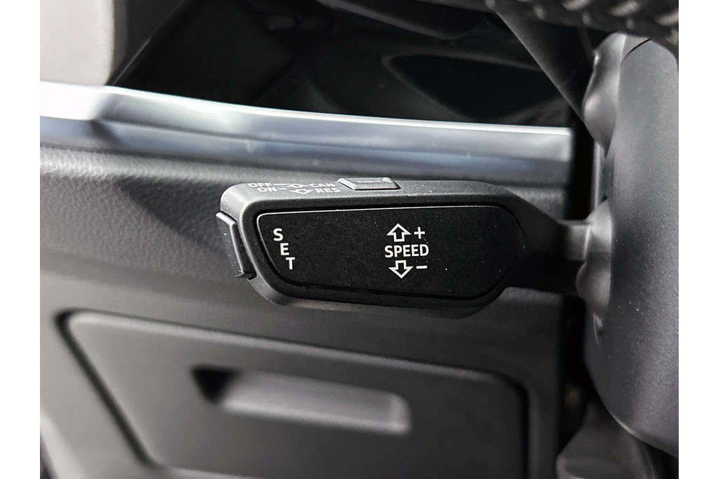 Audi Q3 40 TFSI quattro S Line(NL-auto, Dealer OnderH, Carplay, Digitale Dash, Parkeersensoren V+A, Etc) 48591824-20.jpg | Autocentrum Brabant Breda