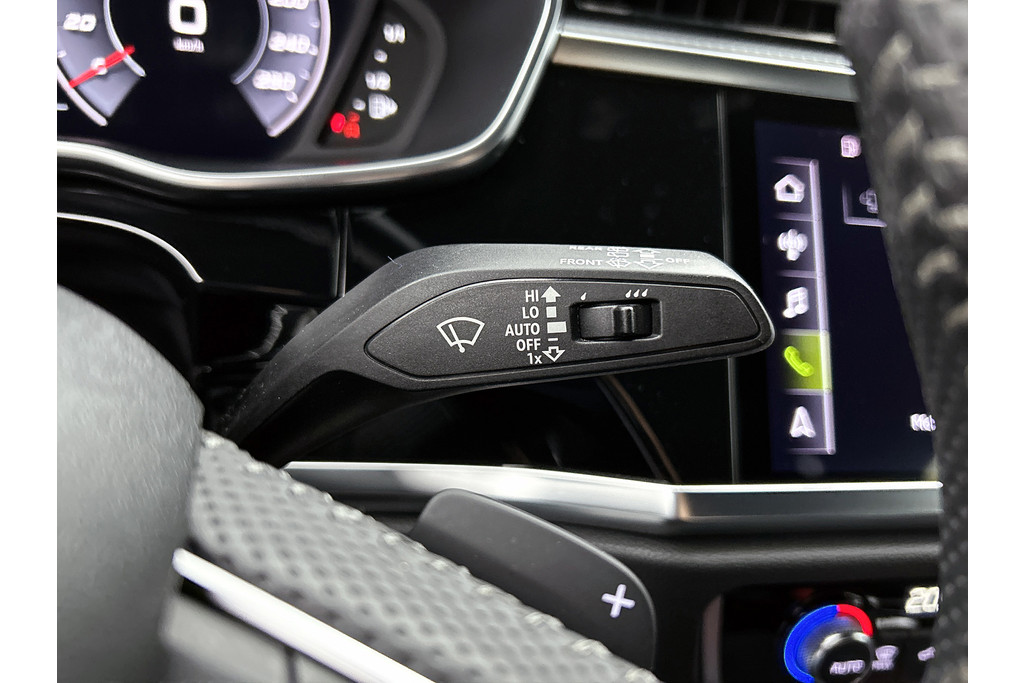 Audi Q3 40 TFSI quattro S Line(NL-auto, Dealer OnderH, Carplay, Digitale Dash, Parkeersensoren V+A, Etc) 48591824-24.jpg | Autocentrum Brabant Breda