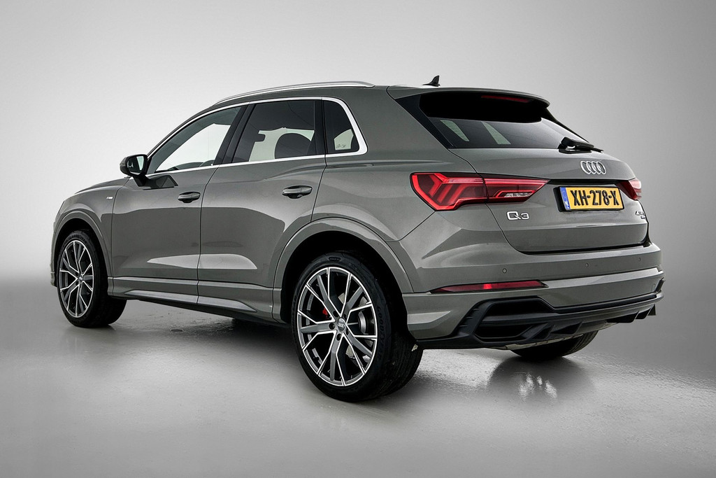 Audi Q3 40 TFSI quattro S Line(NL-auto, Dealer OnderH, Carplay, Digitale Dash, Parkeersensoren V+A, Etc) 48591824-6.jpg | Autocentrum Brabant Breda