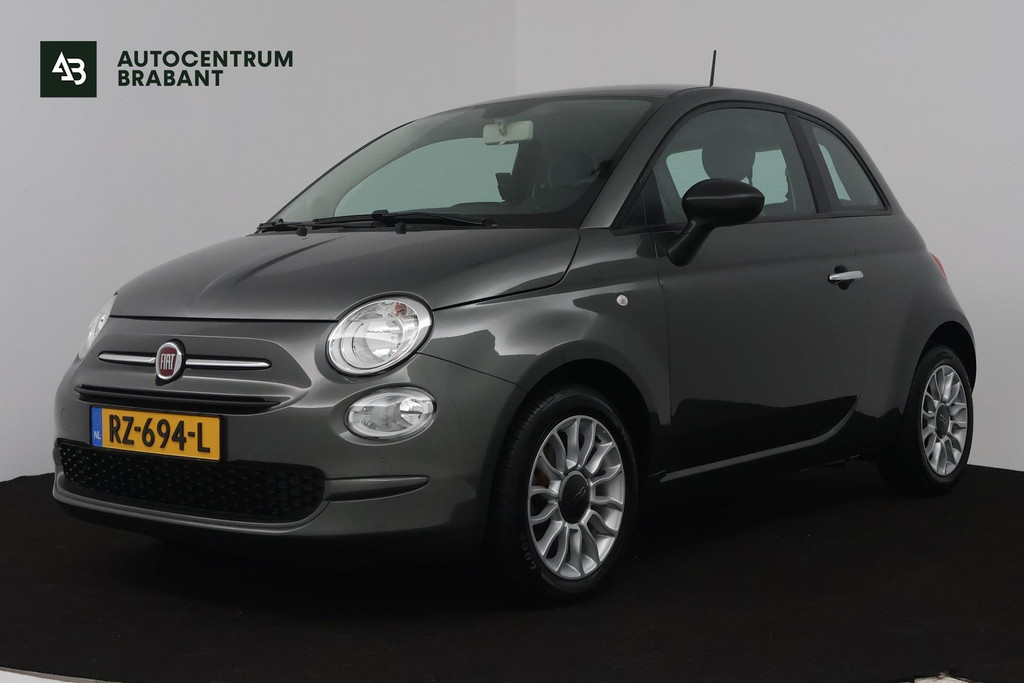 Fiat 500 1.0 TwinAir PopStar (CRUISE CONTROL, AIRCO, ELEKTR RAMEN) 48596158-0.jpg | Autocentrum Brabant Breda