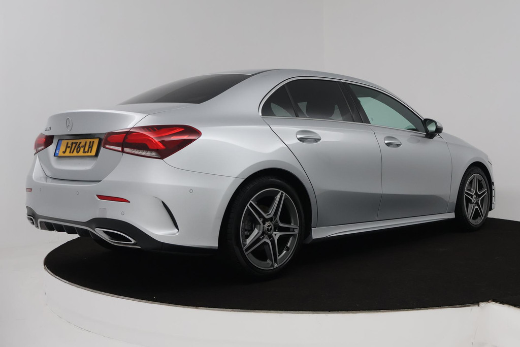 Mercedes-Benz A-Klasse 180 Business Solution AMG (STOELVERWARMING, SFEERVERLICHTING, ACHTERUITRIJCAMERA, CRUISE CONTROL, NAVI) 48596198-10.jpg | Autocentrum Brabant Breda