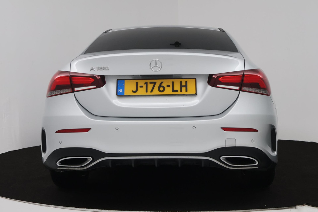 Mercedes-Benz A-Klasse 180 Business Solution AMG (STOELVERWARMING, SFEERVERLICHTING, ACHTERUITRIJCAMERA, CRUISE CONTROL, NAVI) 48596198-7.jpg | Autocentrum Brabant Breda
