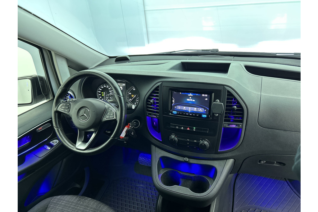 Mercedes-Benz Vito 119 CDI BlueTEC | 191PK | BTW | SFEERVER | CAMO GLAS | StoelverW | AchterCAM | TrekH | Cruise | ETC 48612219-1.jpg | Autocentrum Brabant Breda