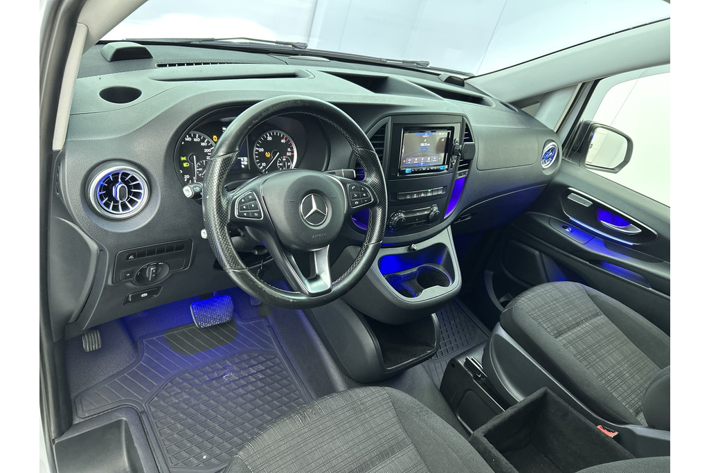 Mercedes-Benz Vito 119 CDI BlueTEC | 191PK | BTW | SFEERVER | CAMO GLAS | StoelverW | AchterCAM | TrekH | Cruise | ETC 48612219-13.jpg | Autocentrum Brabant Breda