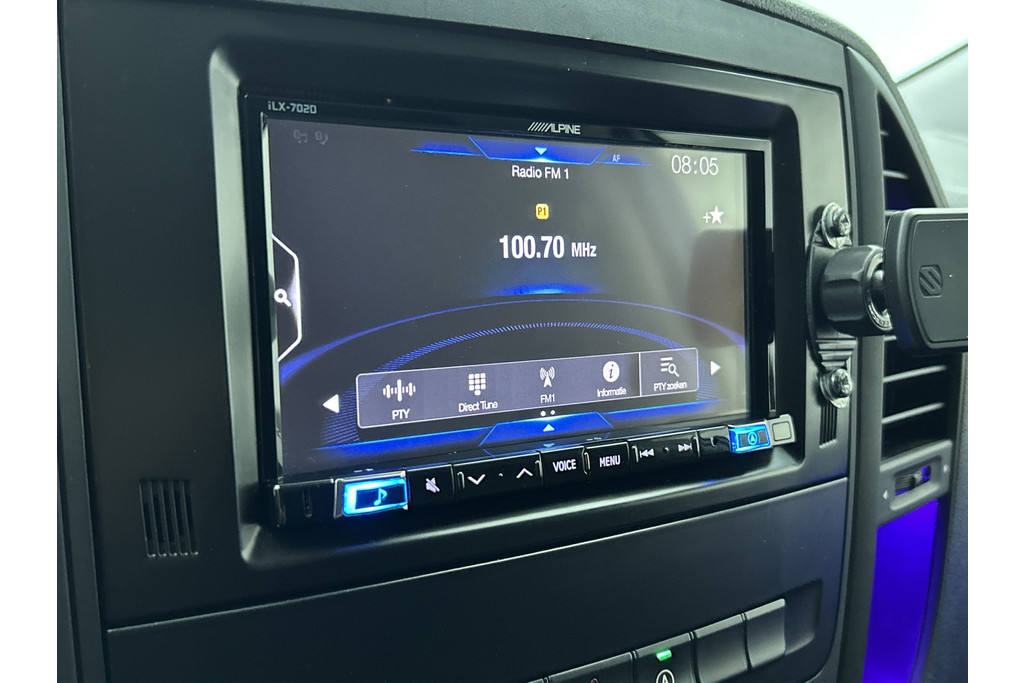 Mercedes-Benz Vito 119 CDI BlueTEC | 191PK | BTW | SFEERVER | CAMO GLAS | StoelverW | AchterCAM | TrekH | Cruise | ETC 48612219-14.jpg | Autocentrum Brabant Breda