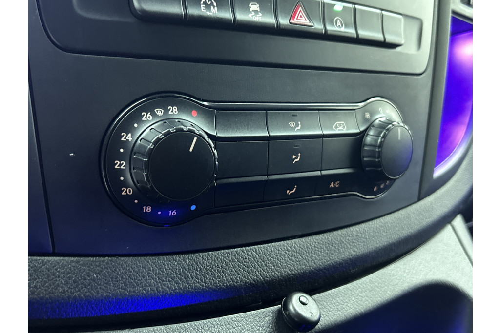 Mercedes-Benz Vito 119 CDI BlueTEC | 191PK | BTW | SFEERVER | CAMO GLAS | StoelverW | AchterCAM | TrekH | Cruise | ETC 48612219-24.jpg | Autocentrum Brabant Breda
