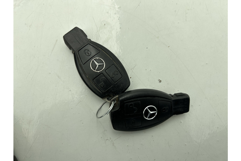 Mercedes-Benz Vito 119 CDI BlueTEC | 191PK | BTW | SFEERVER | CAMO GLAS | StoelverW | AchterCAM | TrekH | Cruise | ETC 48612219-28.jpg | Autocentrum Brabant Breda