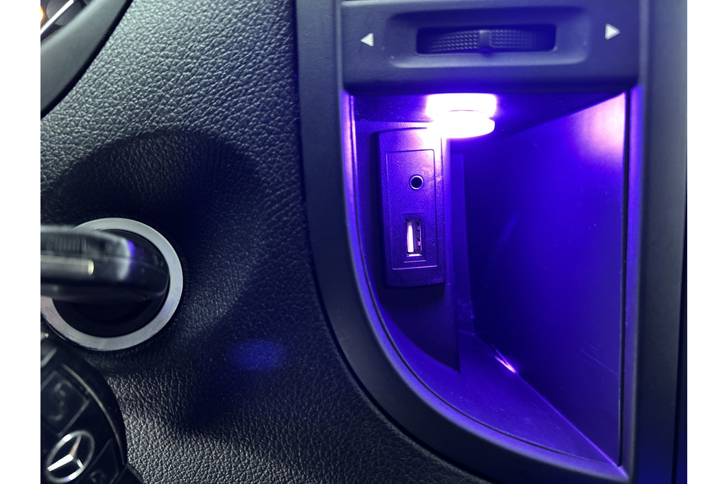 Mercedes-Benz Vito 119 CDI BlueTEC | 191PK | BTW | SFEERVER | CAMO GLAS | StoelverW | AchterCAM | TrekH | Cruise | ETC 48612219-29.jpg | Autocentrum Brabant Breda