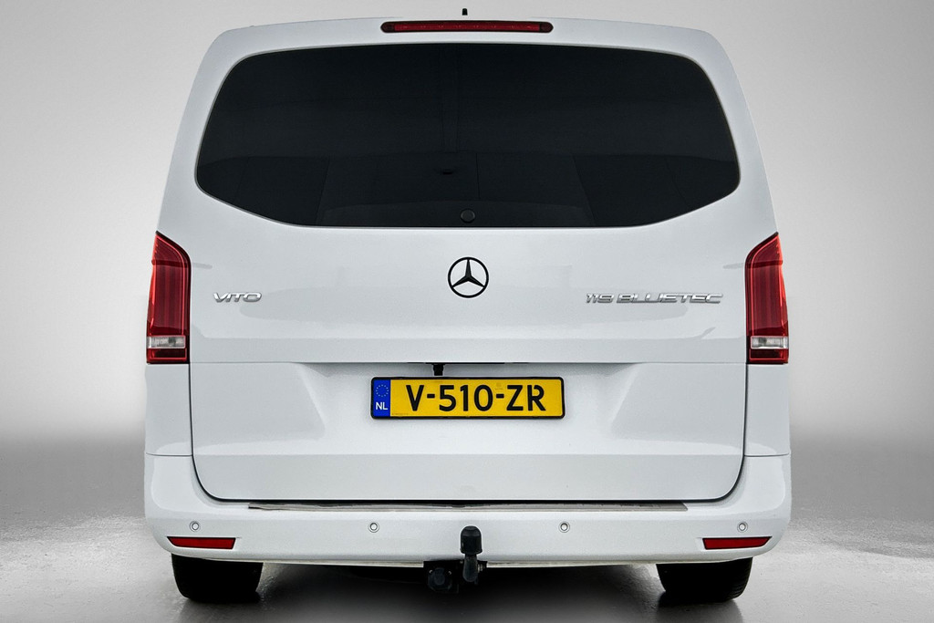 Mercedes-Benz Vito 119 CDI BlueTEC | 191PK | BTW | SFEERVER | CAMO GLAS | StoelverW | AchterCAM | TrekH | Cruise | ETC 48612219-3.jpg | Autocentrum Brabant Breda