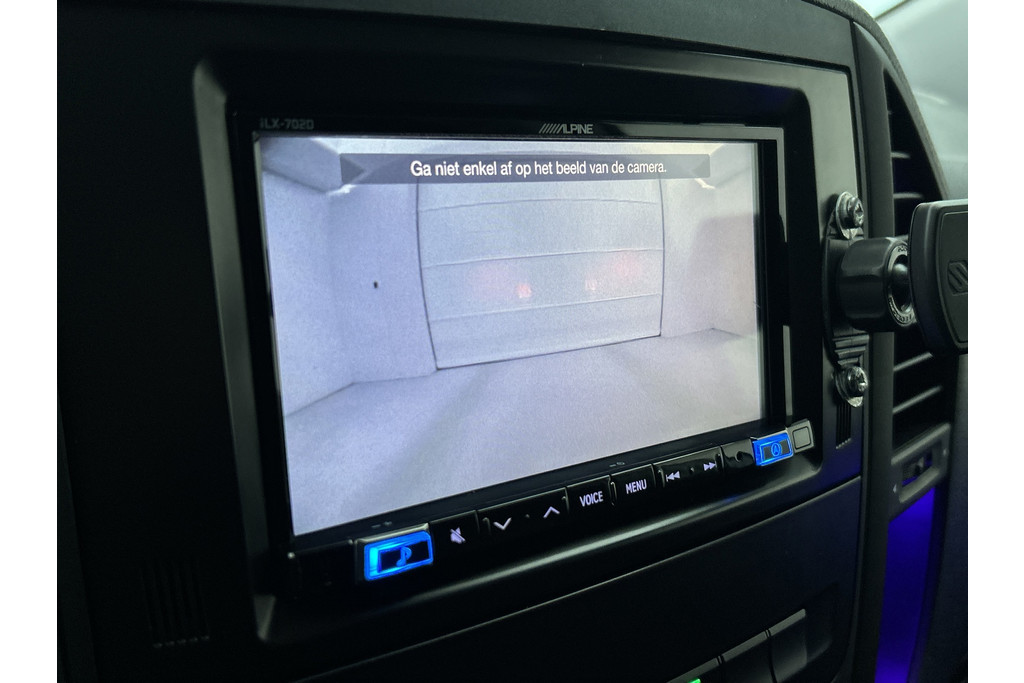 Mercedes-Benz Vito 119 CDI BlueTEC | 191PK | BTW | SFEERVER | CAMO GLAS | StoelverW | AchterCAM | TrekH | Cruise | ETC 48612219-4.jpg | Autocentrum Brabant Breda