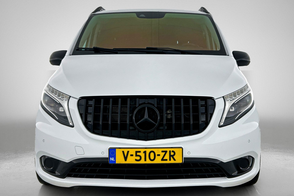 Mercedes-Benz Vito 119 CDI BlueTEC | 191PK | BTW | SFEERVER | CAMO GLAS | StoelverW | AchterCAM | TrekH | Cruise | ETC 48612219-7.jpg | Autocentrum Brabant Breda