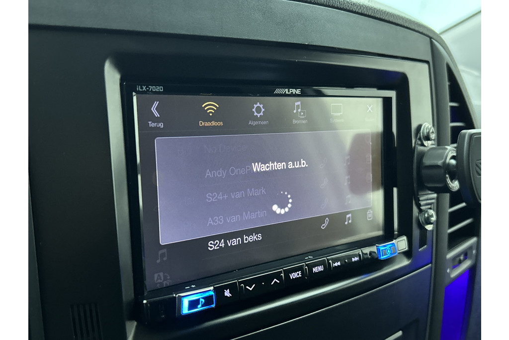 Mercedes-Benz Vito 119 CDI BlueTEC | 191PK | BTW | SFEERVER | CAMO GLAS | StoelverW | AchterCAM | TrekH | Cruise | ETC 48612219-9.jpg | Autocentrum Brabant Breda