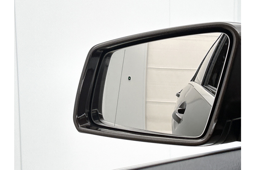 Mercedes-Benz A-Klasse 180 AMG Sport Automaat (PANORAMADAK, NAVIGATIE, PARKEERSENSOREN, SPORTSTOELEN) 48617727-12.jpg | Autocentrum Brabant Breda