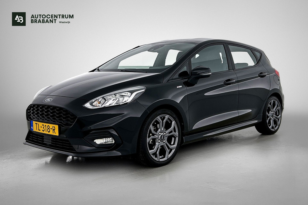 Ford Fiesta 1.0 EcoBoost ST-Line (NAVIGATIE, CARPLAY, LED, STUURBEDIENING, CLIMA, 1e EIGENAAR, GOED ONDERHOUDEN) 48618634-0.jpg | Autocentrum Brabant Breda