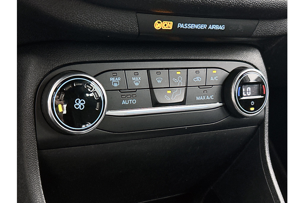 Ford Fiesta 1.0 EcoBoost ST-Line (NAVIGATIE, CARPLAY, LED, STUURBEDIENING, CLIMA, 1e EIGENAAR, GOED ONDERHOUDEN) 48618634-11.jpg | Autocentrum Brabant Breda