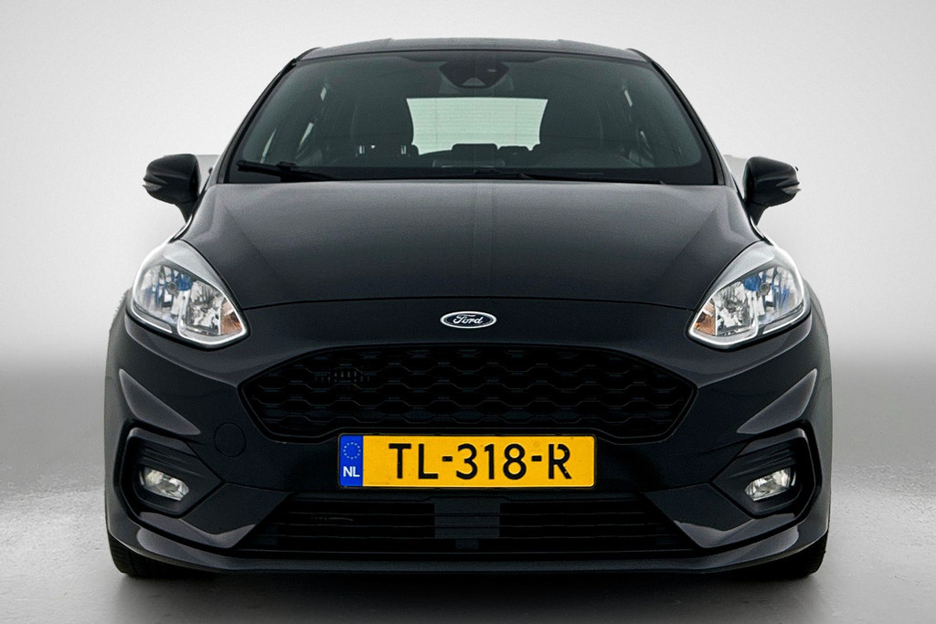 Ford Fiesta 1.0 EcoBoost ST-Line (NAVIGATIE, CARPLAY, LED, STUURBEDIENING, CLIMA, 1e EIGENAAR, GOED ONDERHOUDEN) 48618634-13.jpg | Autocentrum Brabant Breda