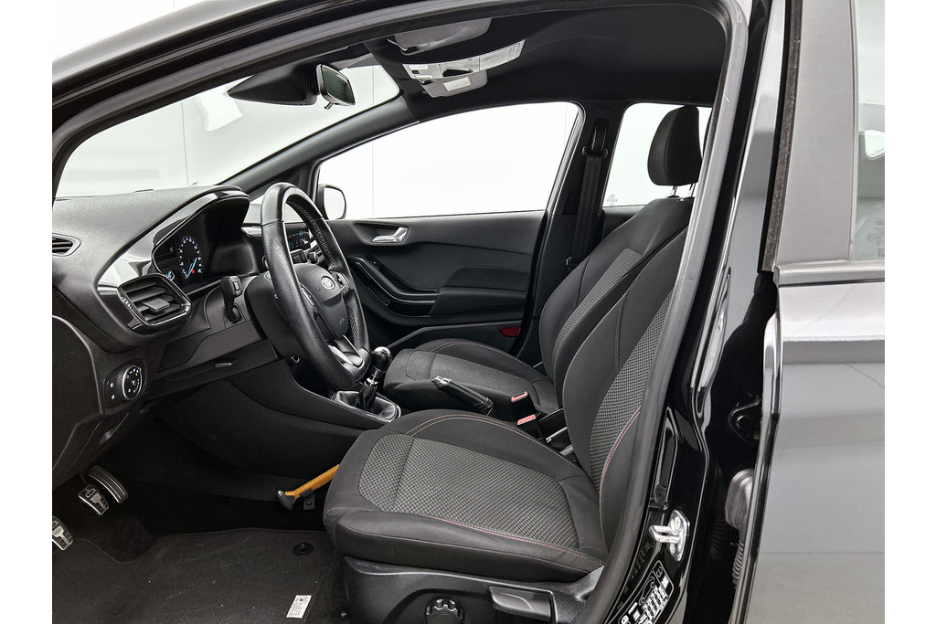 Ford Fiesta 1.0 EcoBoost ST-Line (NAVIGATIE, CARPLAY, LED, STUURBEDIENING, CLIMA, 1e EIGENAAR, GOED ONDERHOUDEN) 48618634-20.jpg | Autocentrum Brabant Breda