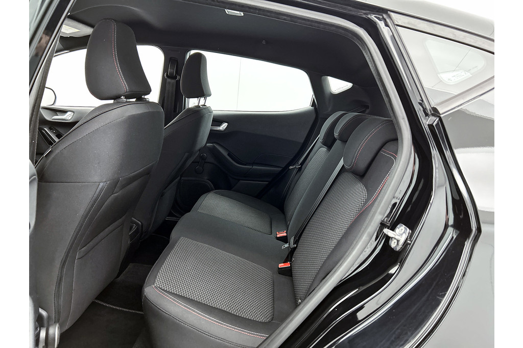 Ford Fiesta 1.0 EcoBoost ST-Line (NAVIGATIE, CARPLAY, LED, STUURBEDIENING, CLIMA, 1e EIGENAAR, GOED ONDERHOUDEN) 48618634-21.jpg | Autocentrum Brabant Breda