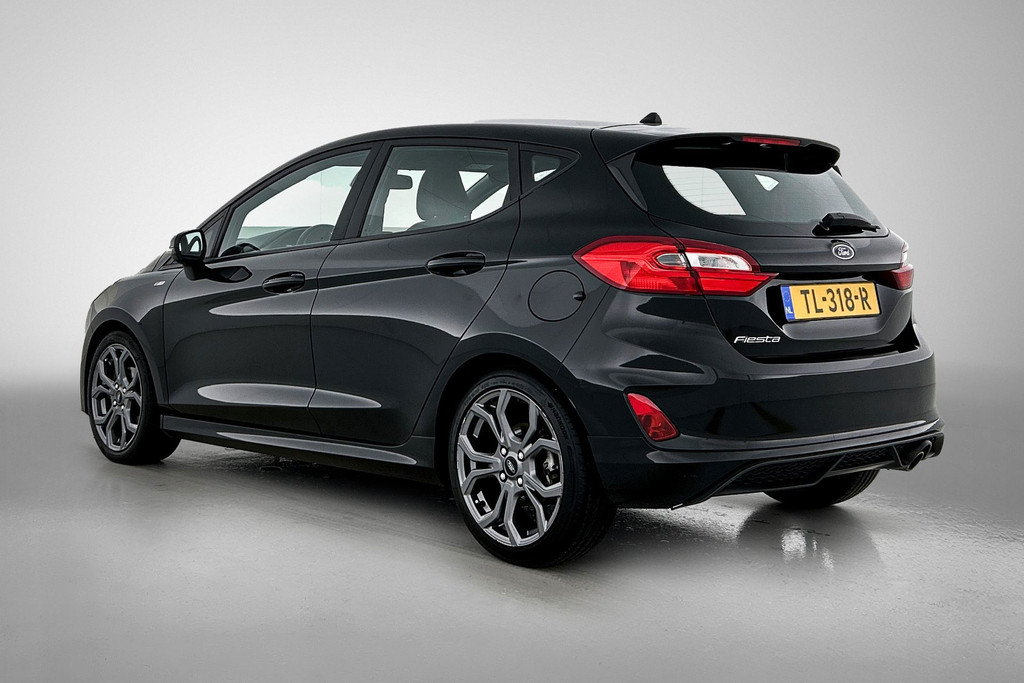 Ford Fiesta 1.0 EcoBoost ST-Line (NAVIGATIE, CARPLAY, LED, STUURBEDIENING, CLIMA, 1e EIGENAAR, GOED ONDERHOUDEN) 48618634-7.jpg | Autocentrum Brabant Breda